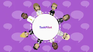 TaskPilot gallery image
