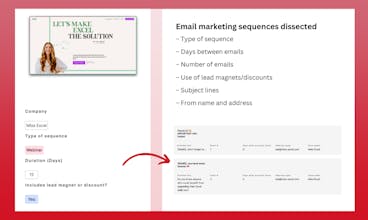 Send Good Emails gallery image