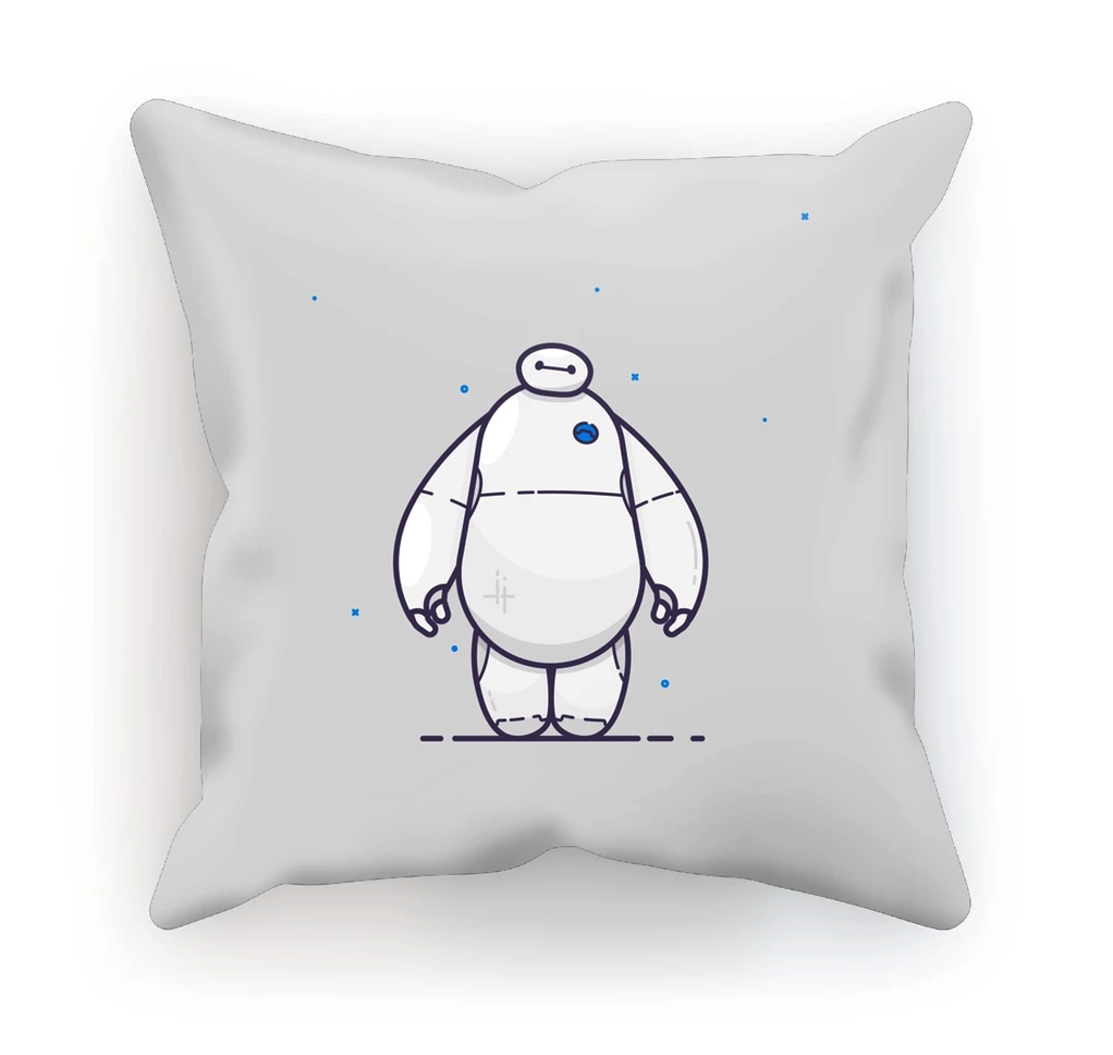 Dudes At Home Presents - Man Pillows gallery image