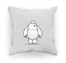 Dudes At Home Presents - Man Pillows gallery image