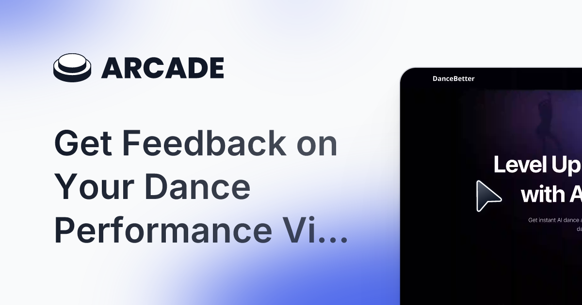 DanceBetter gallery image