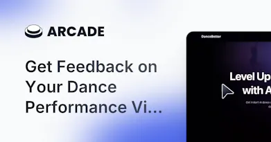DanceBetter gallery image
