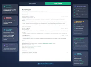 ApplyFit.ai gallery image