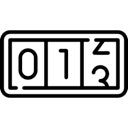 Word Counter Extension