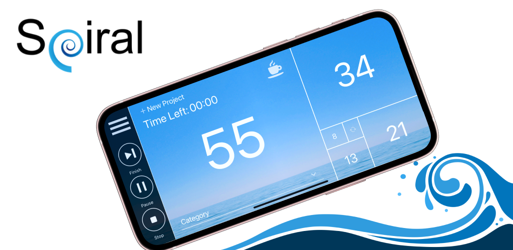 Spiral  gallery image