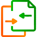 Diff Checker logo