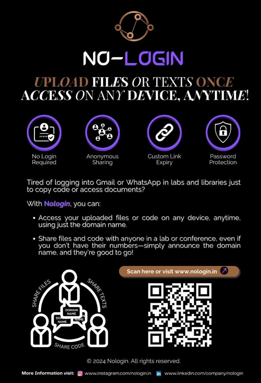 Nologin gallery image