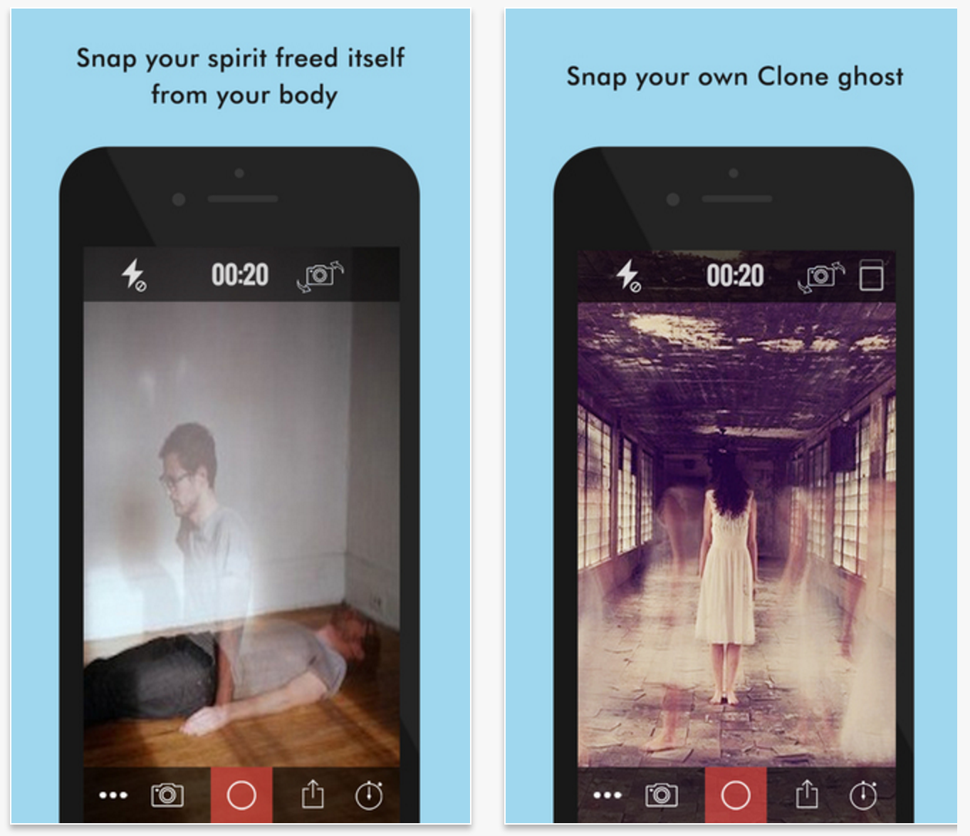 Ghost Lens gallery image
