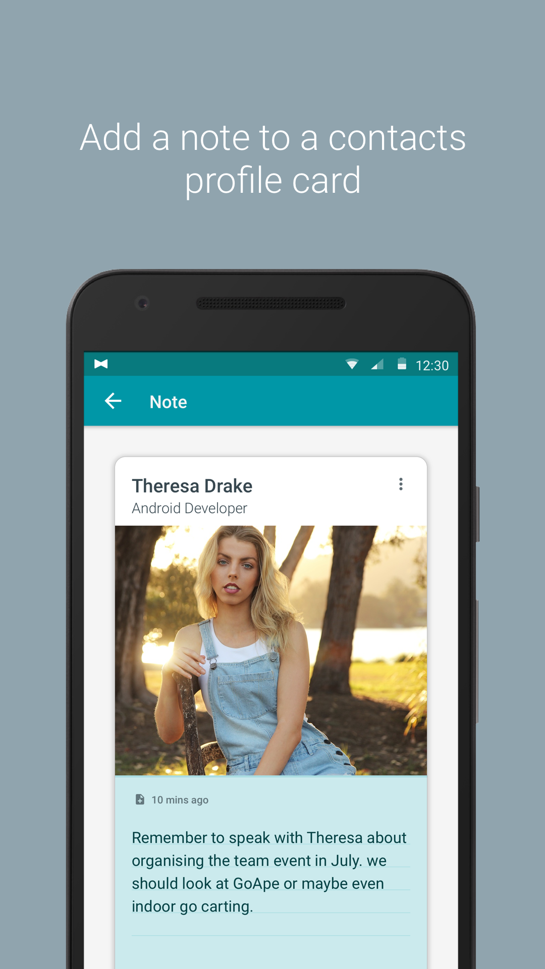 Bowtie gallery image