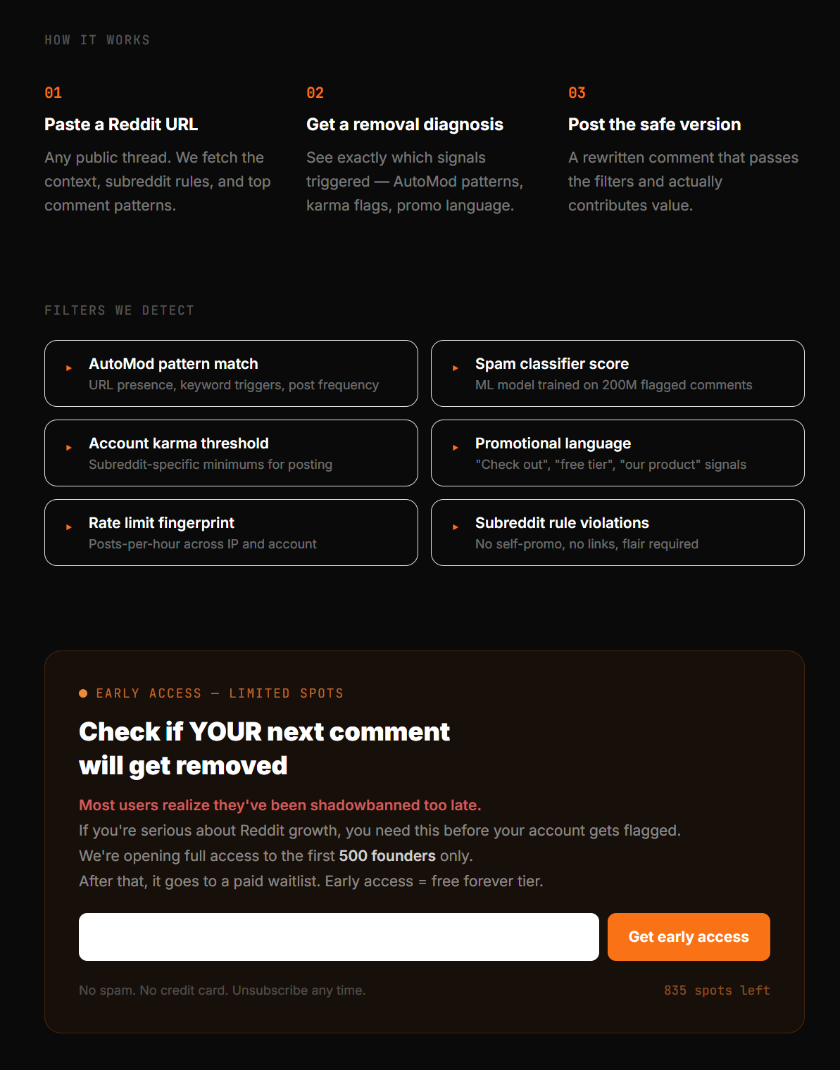 RedditSurvival gallery image