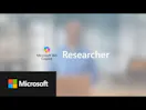 Researcher & Analyst in M365 Copilot