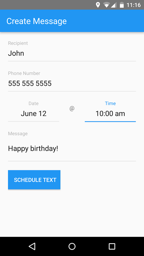 SMStagger gallery image