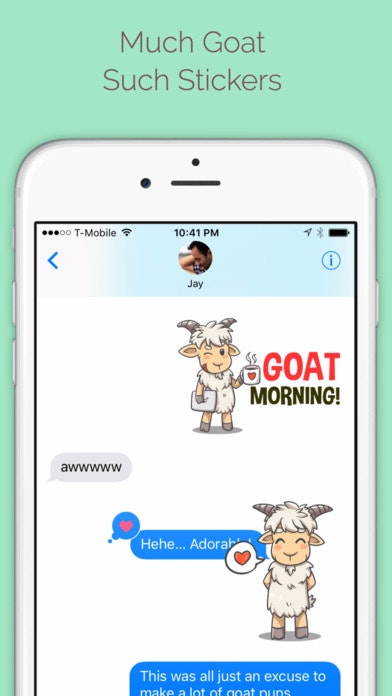 Goaty McFly gallery image