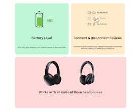 Boze App gallery image