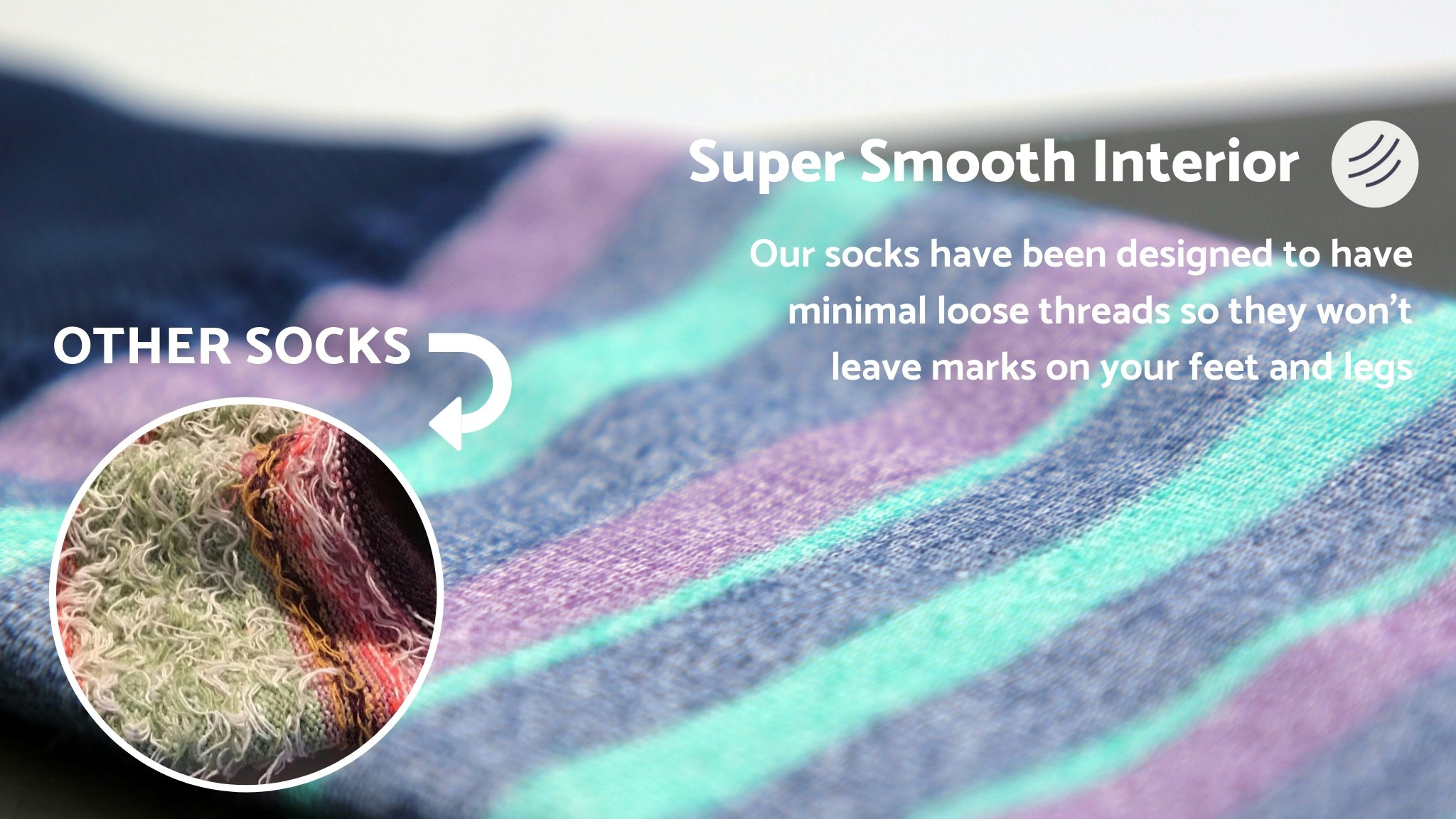 Module Dress Socks gallery image