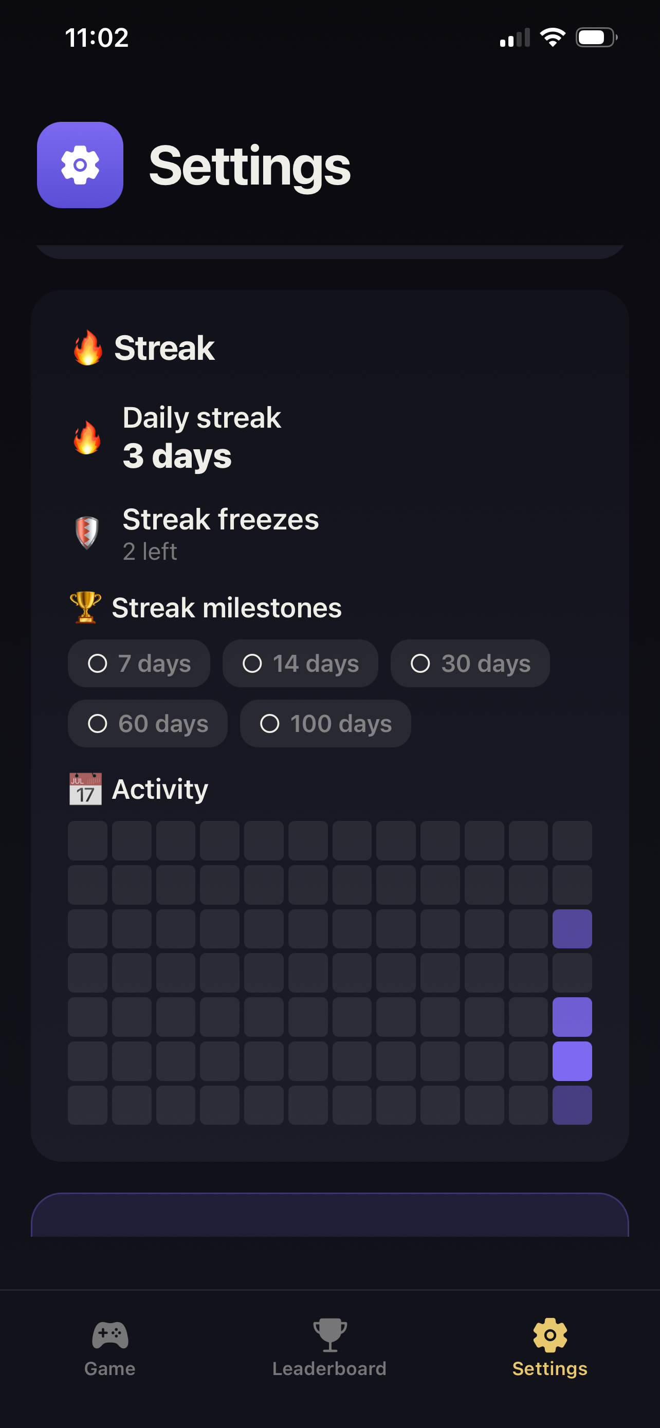 LingoPop — NYT Connections in 195+ Lang media 9