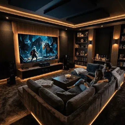 The Fox IPTV media 3