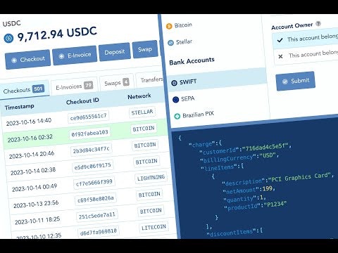 Whalestack gallery image