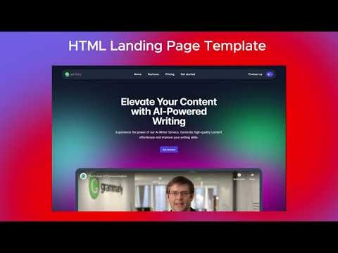 Writey gallery image