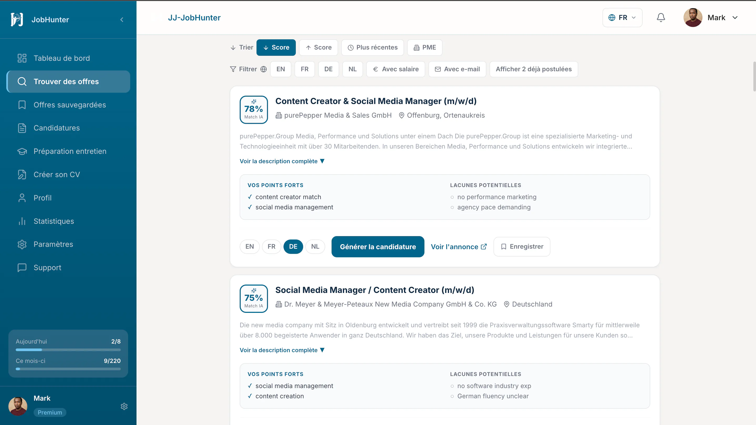 JJ-JobHunter gallery image
