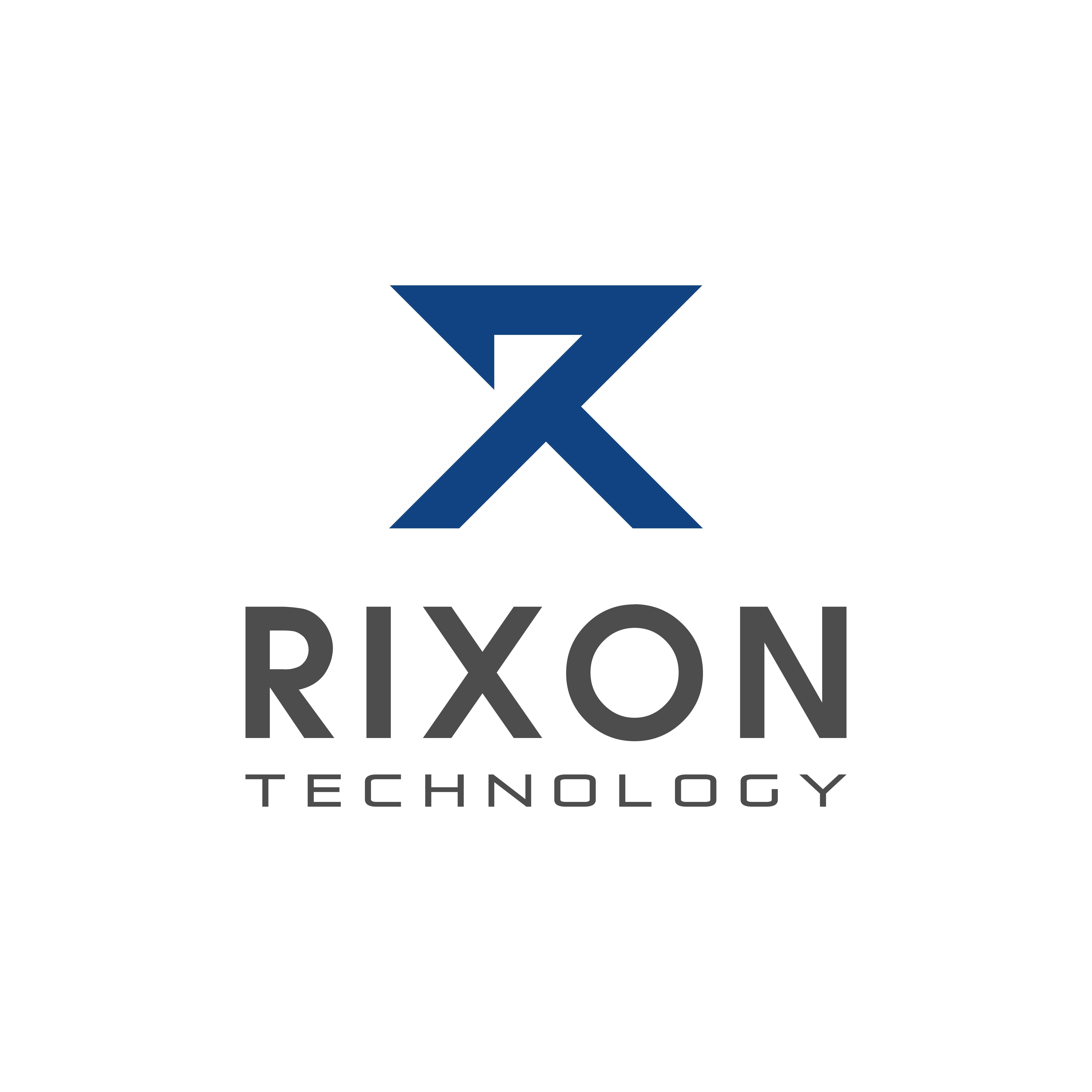 Tecnología de Rixon: tokenización avanzada media 2