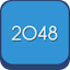 2048 - Slide N Merge Numbers Puzzle Box!