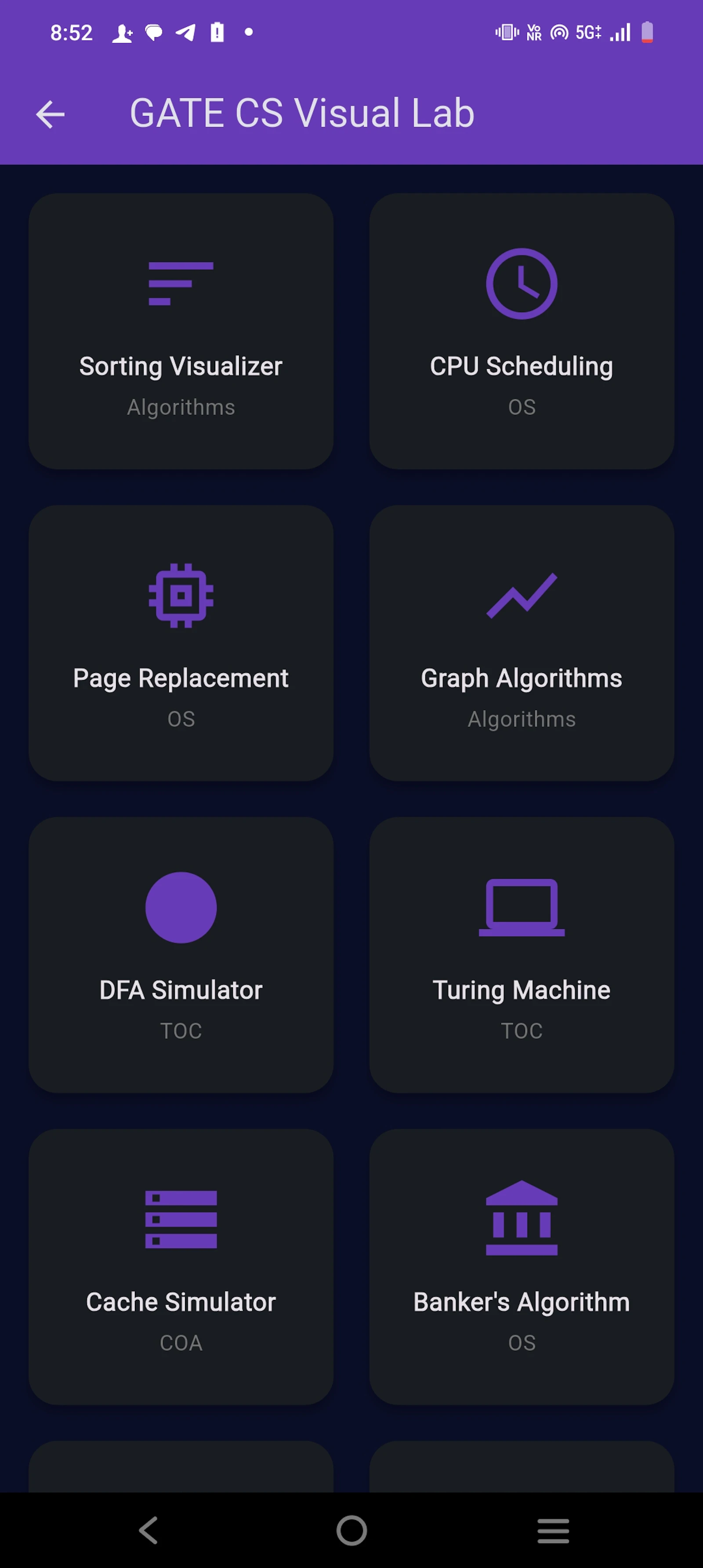 Gate computer science  screenshot 1