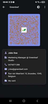 Tivlop - Scan, Store & Create QR Codes gallery image