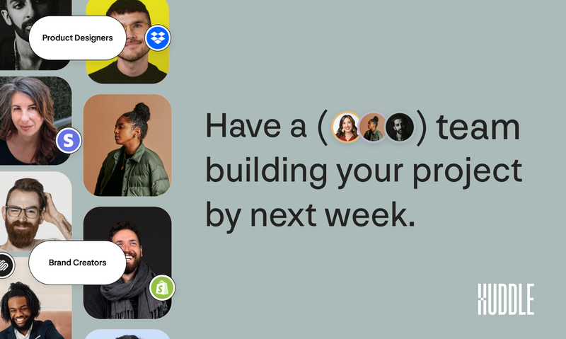 Huddle 2.0 media 1