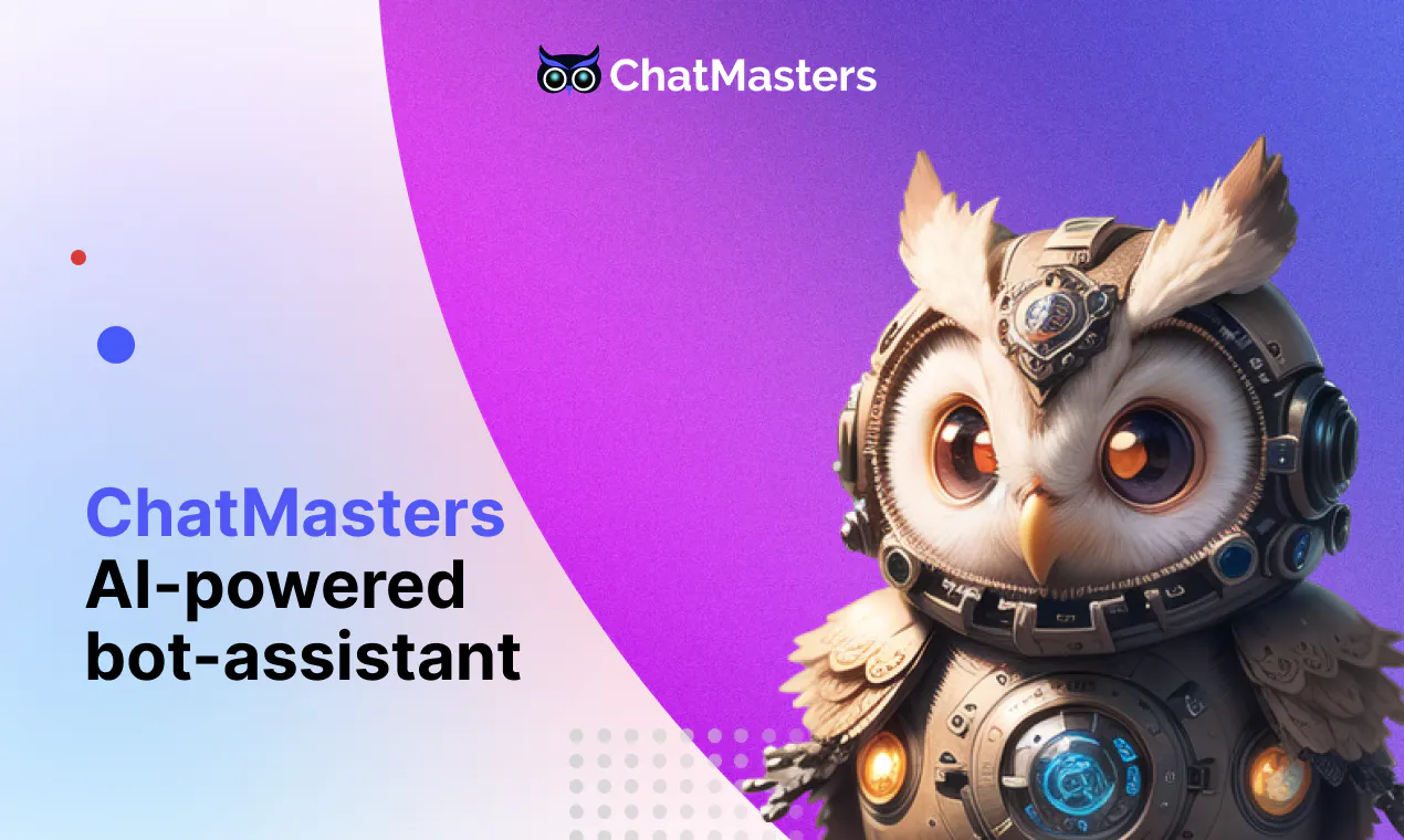 Chatmasters AI gallery image