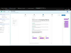 FlexySign gallery image
