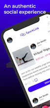 SparkLink gallery image