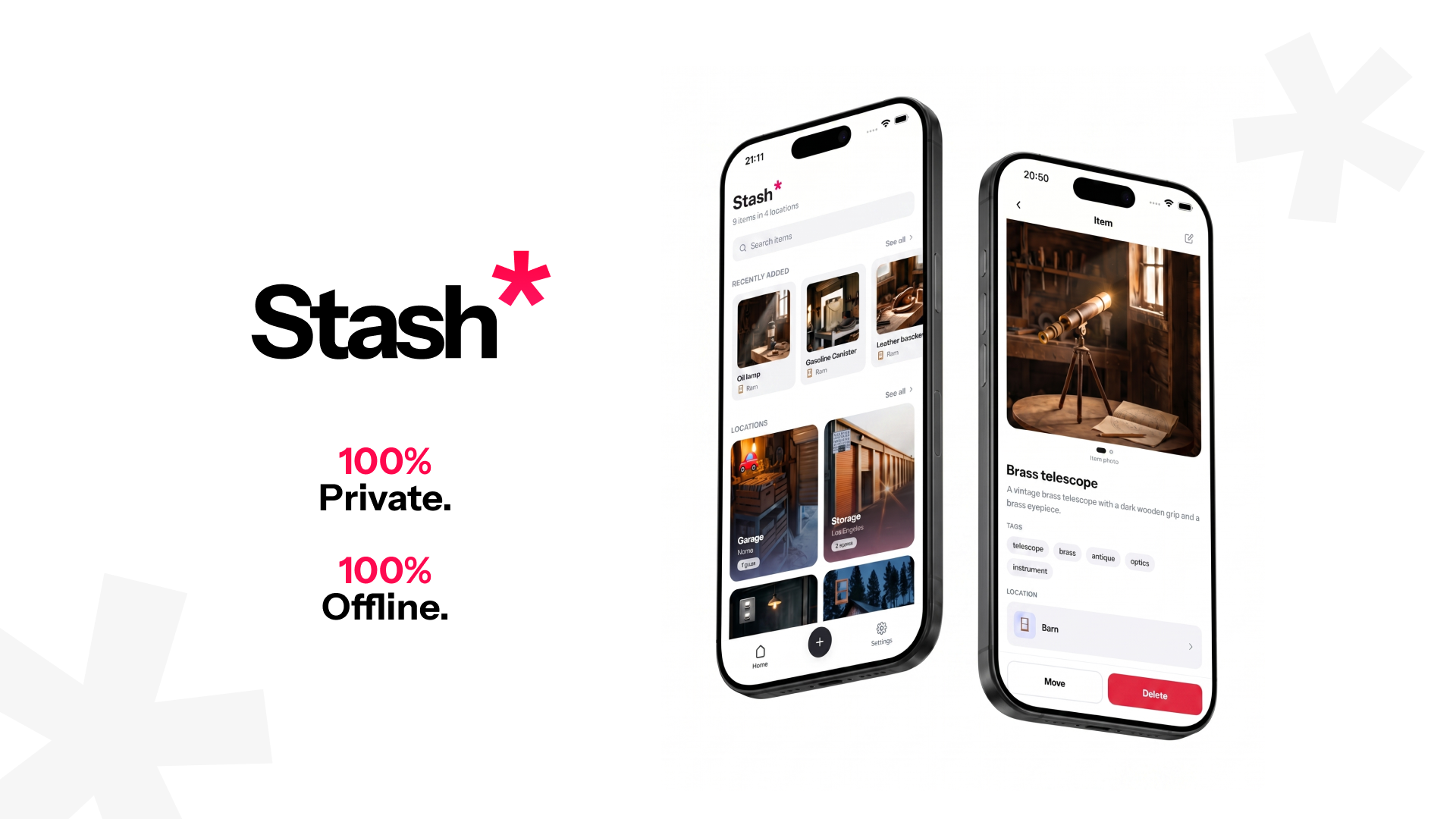 Stash* gallery image