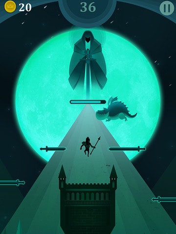 Dragon Jump gallery image