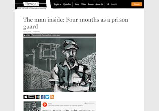 Reveal - When Mad Men meet dark money gallery image