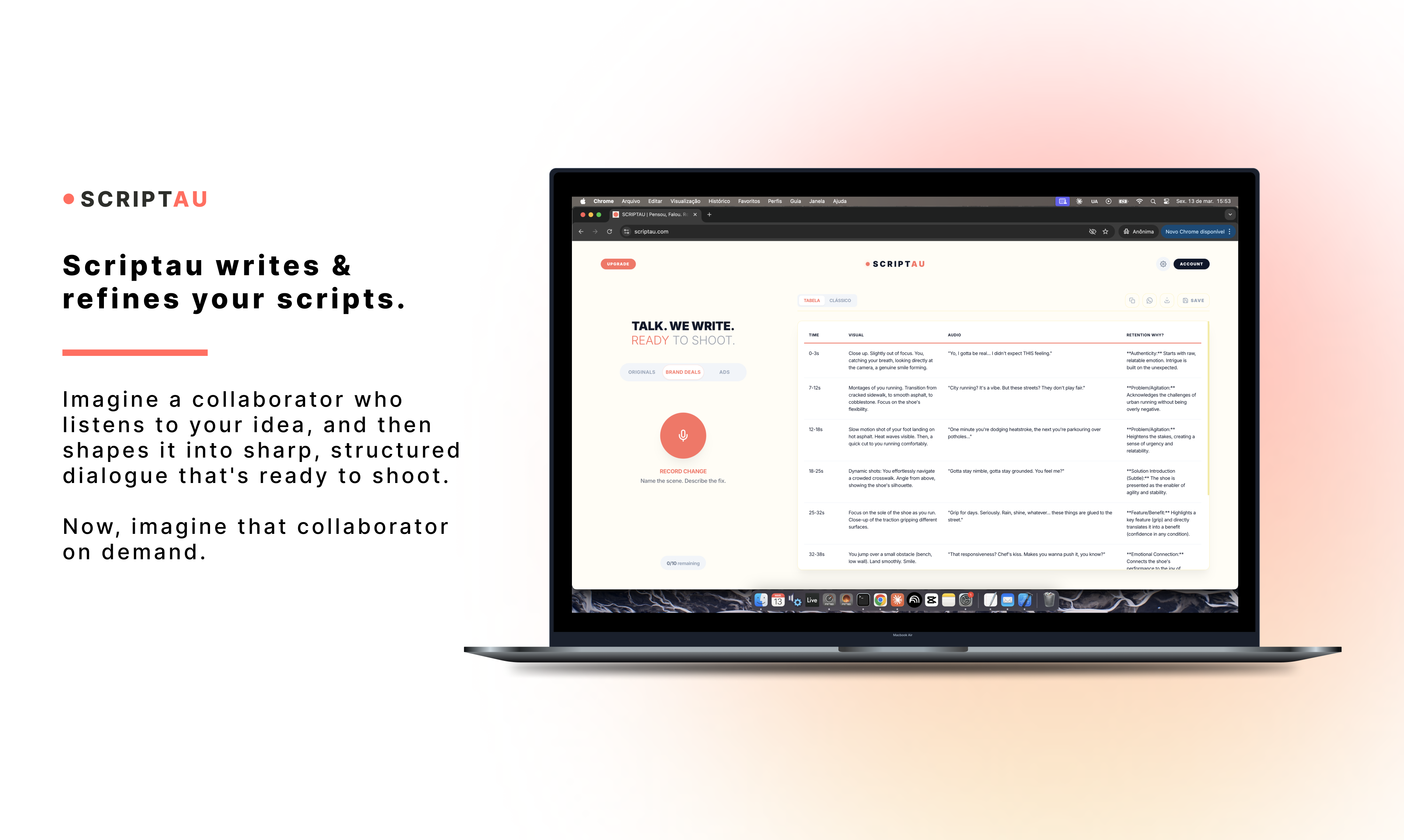 SCRIPTAU gallery image