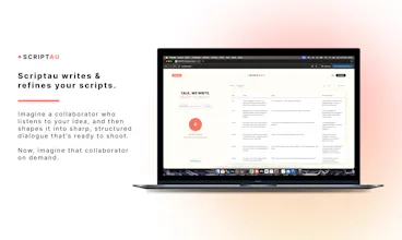 SCRIPTAU gallery image