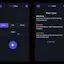 NoiseTimer Android App