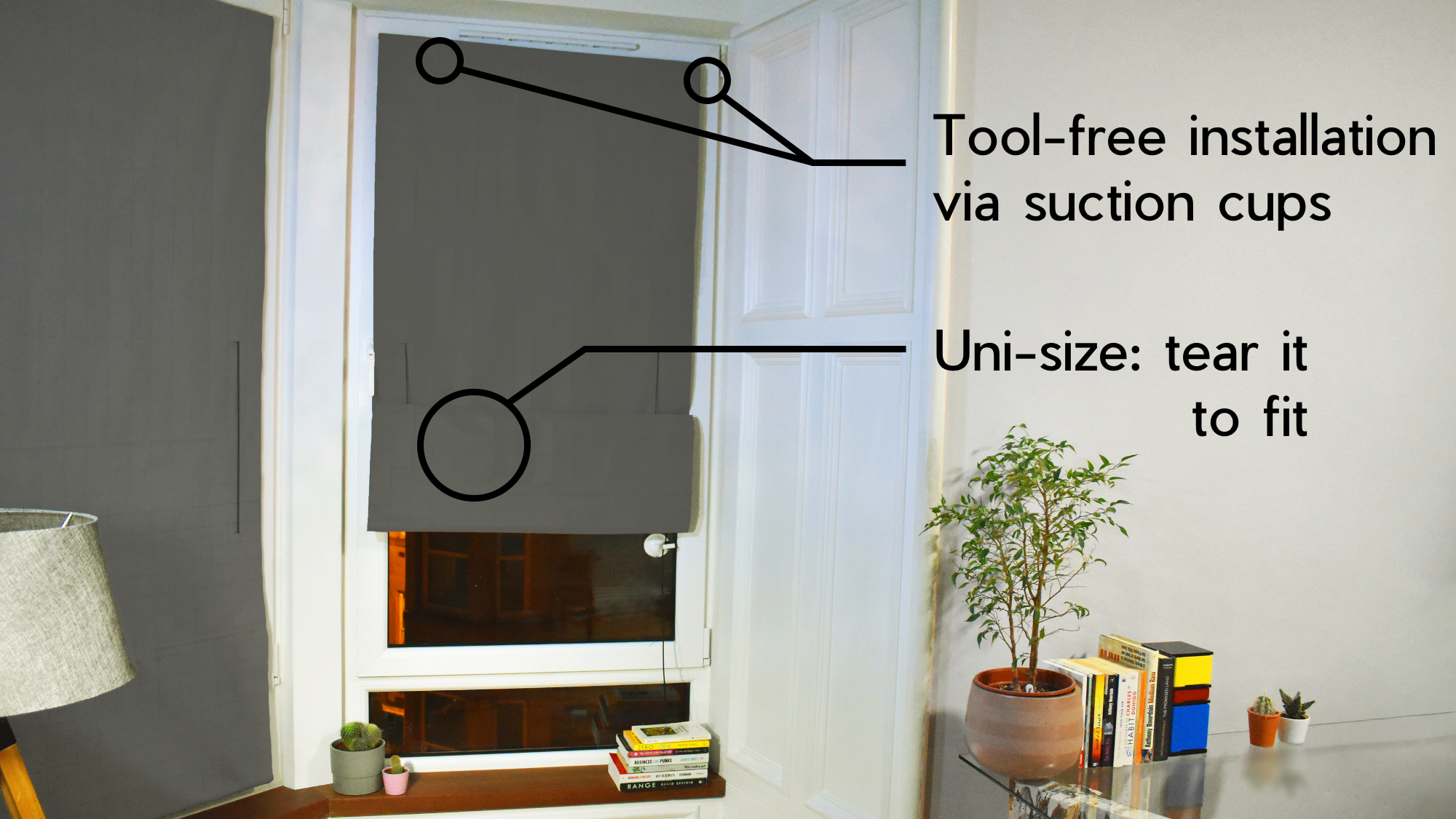 RETROBLIND gallery image