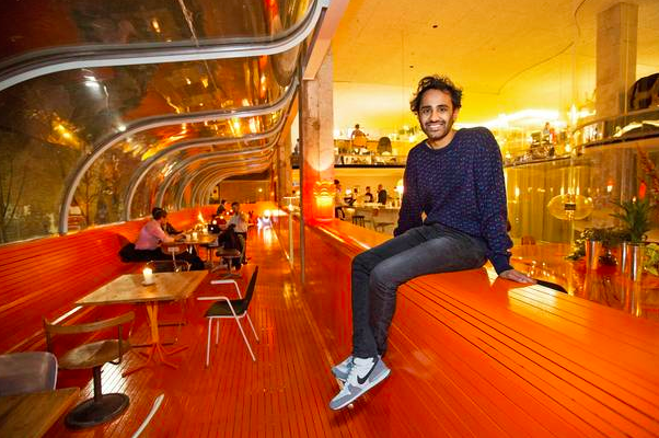 Virgin Podcast - Inside Second Home gallery image