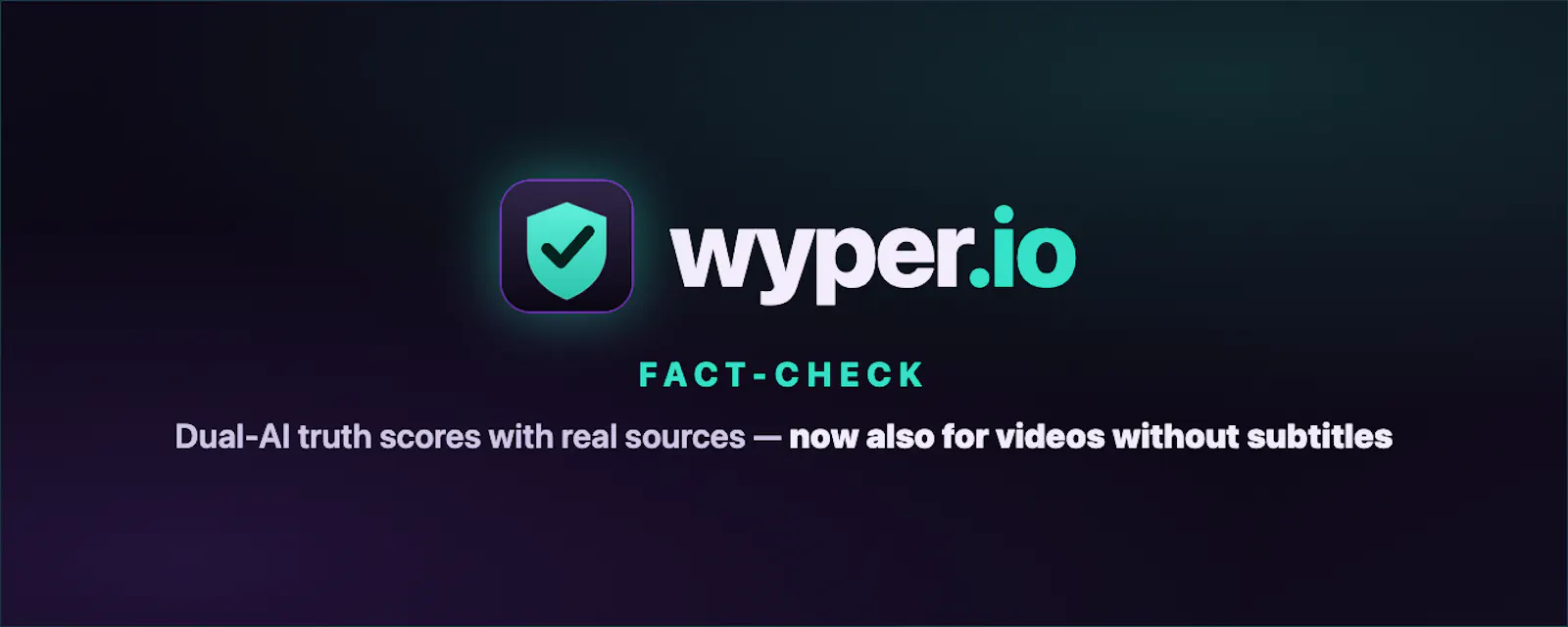 Check | wyper.io screenshot 2