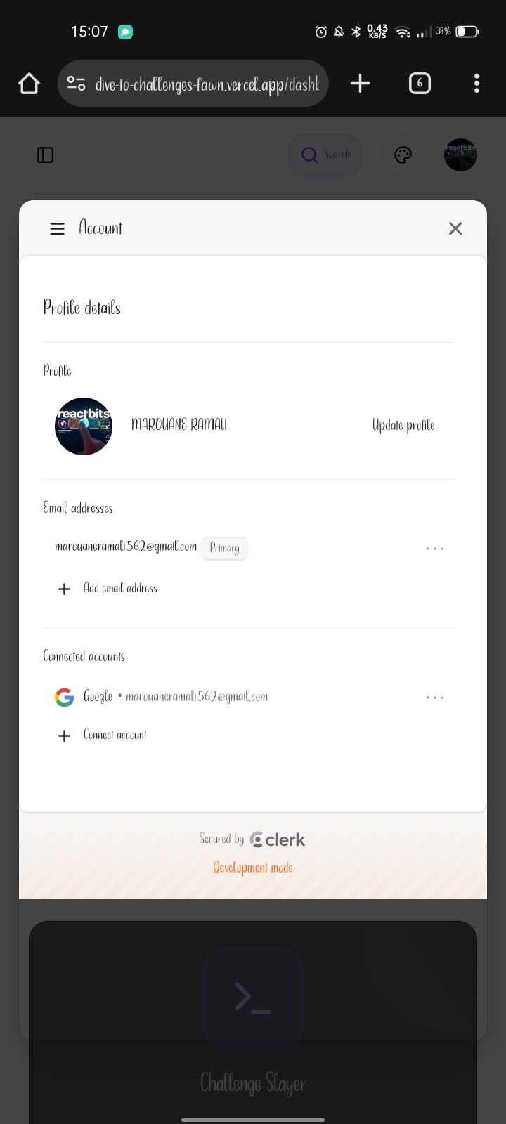 Code Bits Arena - WEB Development  media 5