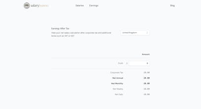 Salarybueno gallery image