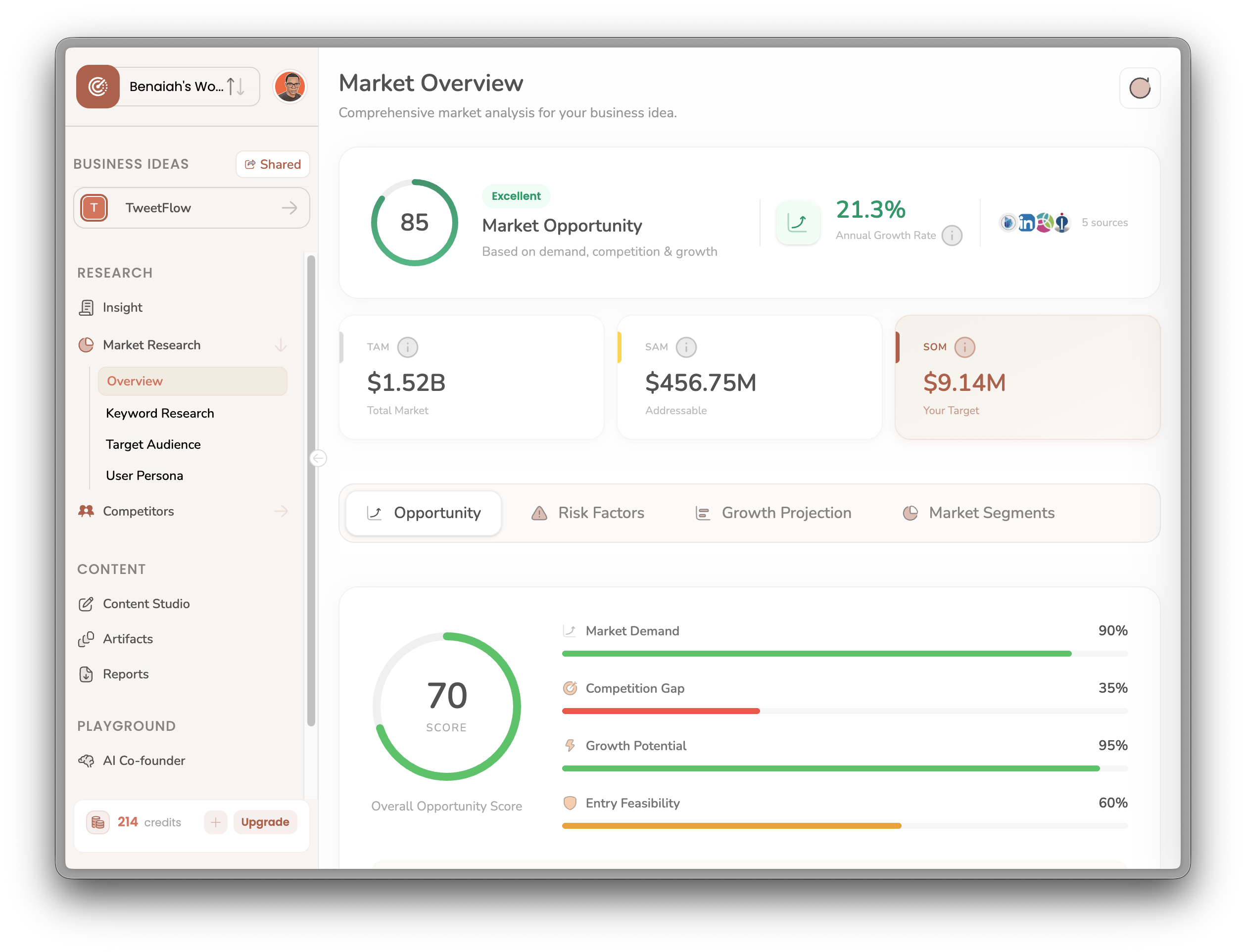 ScribeAI - Launch gallery image