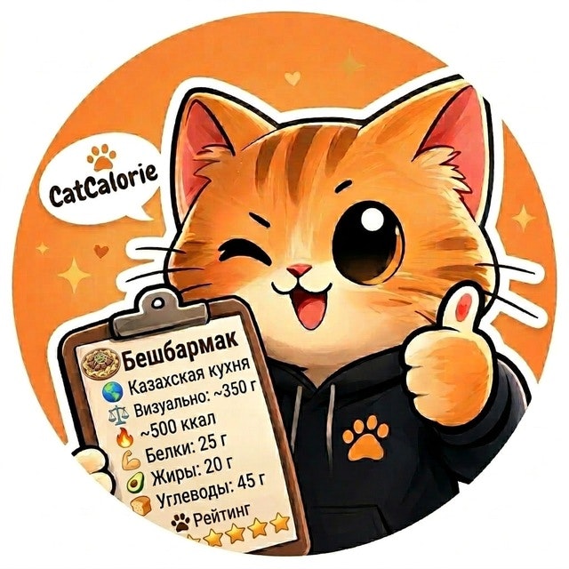 CatCalorie