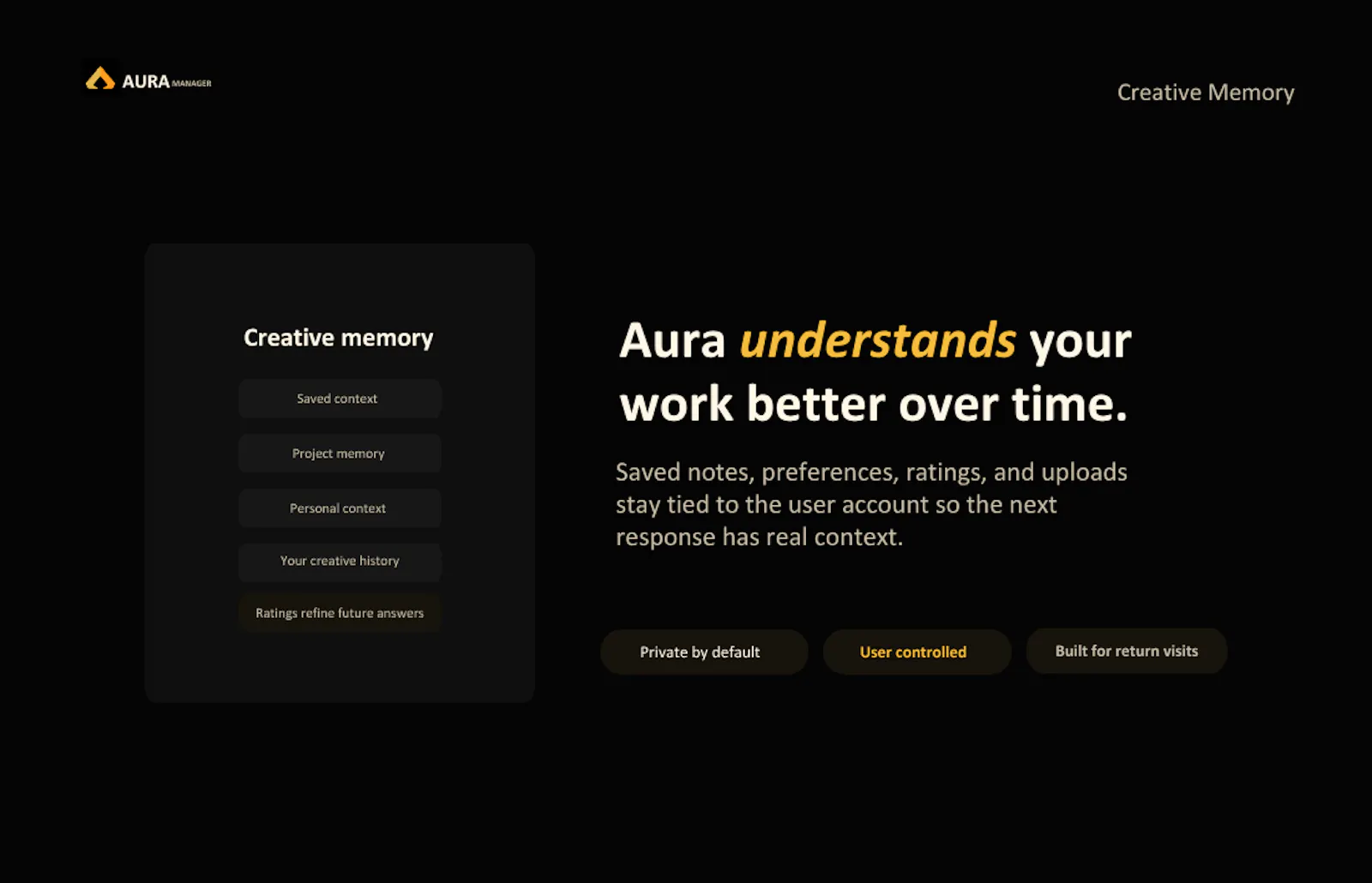 Aura Manager screenshot 6