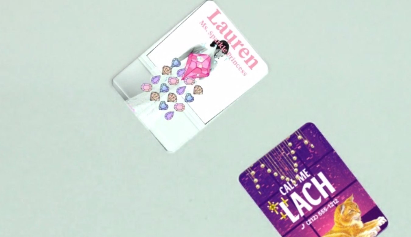 Glitter Image