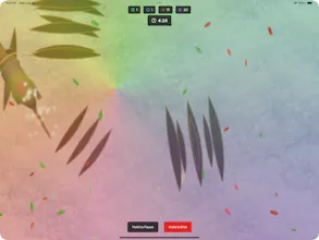 Cat Hunt Simulator: Burrow & Pounce gallery image