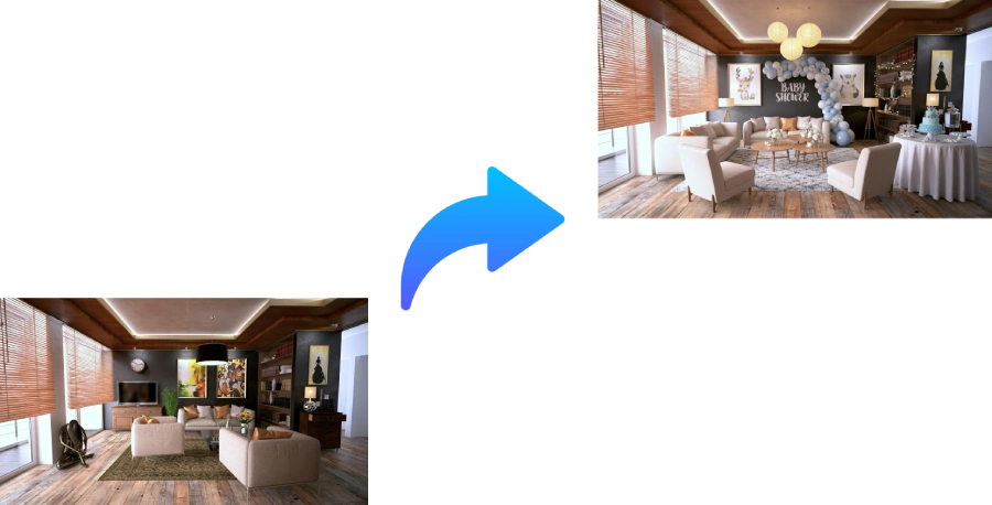 PartyPilot AI - Screenshot 2 preview