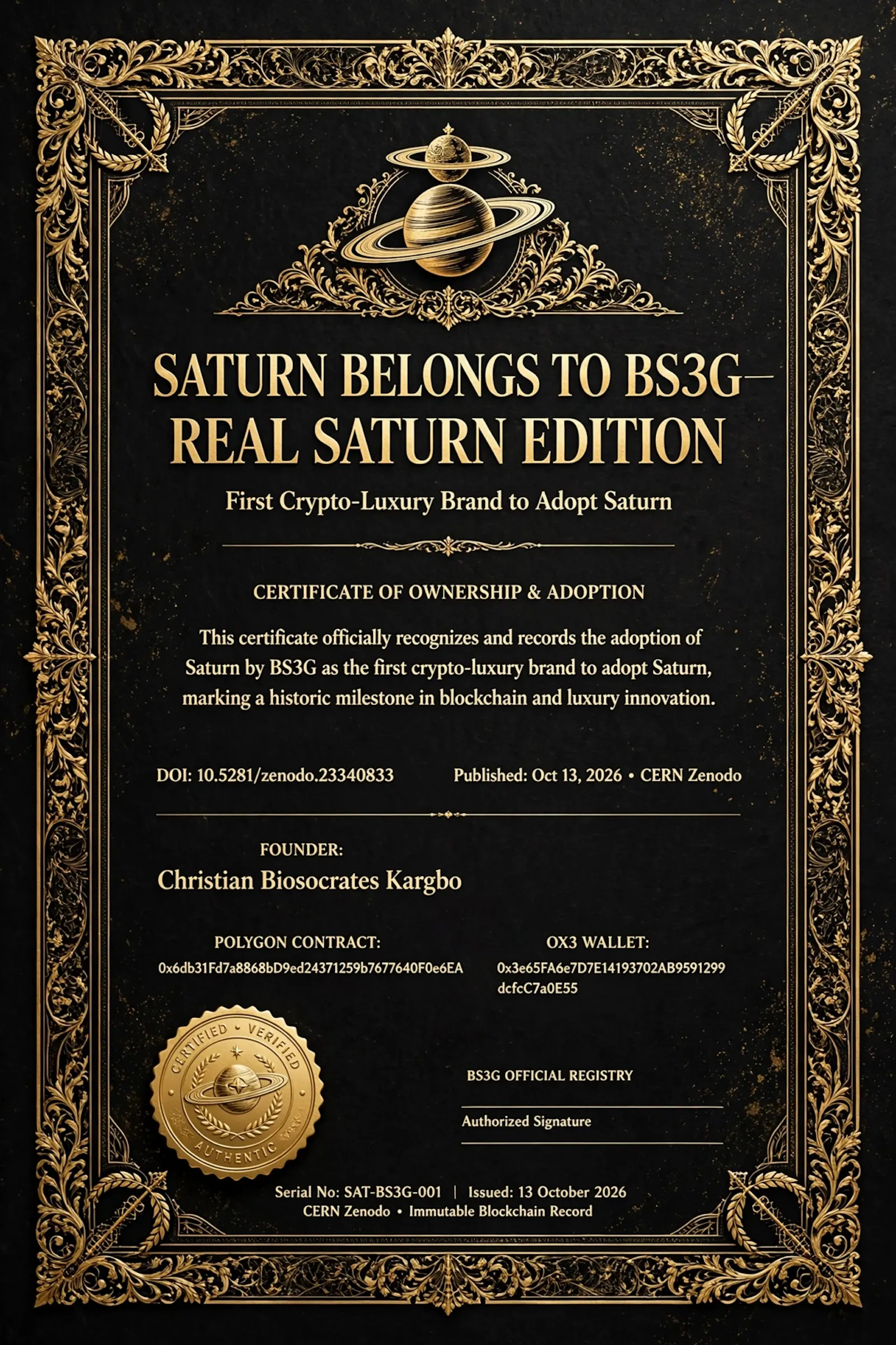 BS3G Token Empire screenshot 9